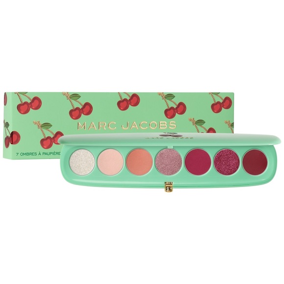 Marc Jacobs Other - Marc Jacobs Eye Conic Multi Finish Eye Palette